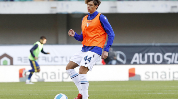 Klub pred kaznom zbog sporne proslave gola Musolinijevog praunuka