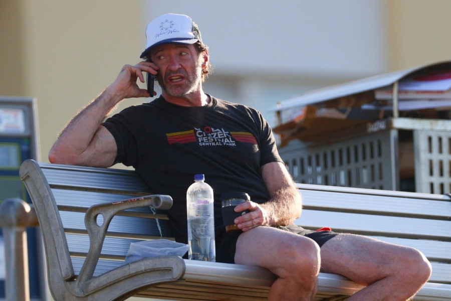 Poznatom glumcu šest puta dijagnostikovali rak: Ti si idiot