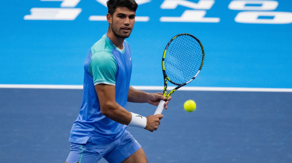 Doha jaka kao grend slem