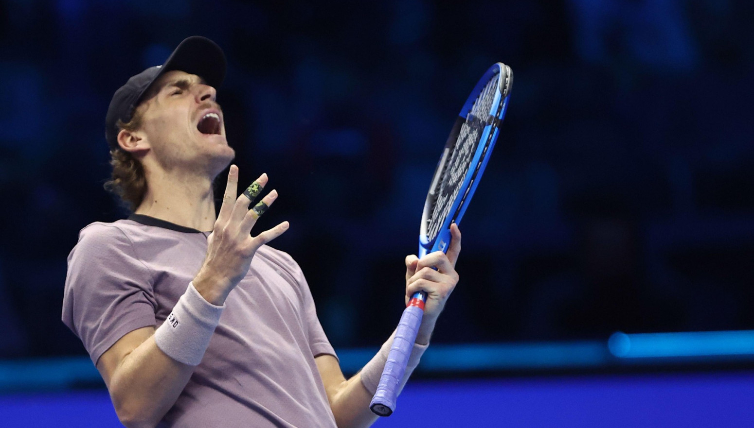 Dvostruki grend slem šampion suspendovan zbog dopinga!