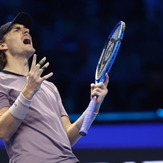 Dvostruki grend slem šampion suspendovan zbog dopinga!