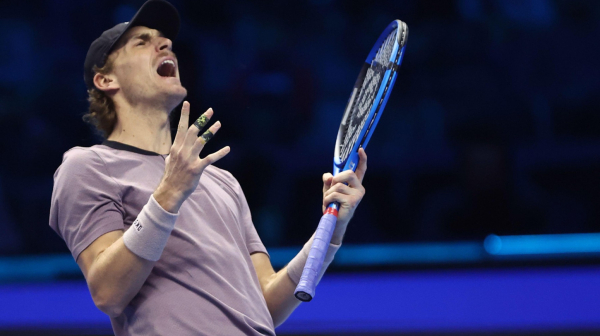 Dvostruki grend slem šampion suspendovan zbog dopinga!