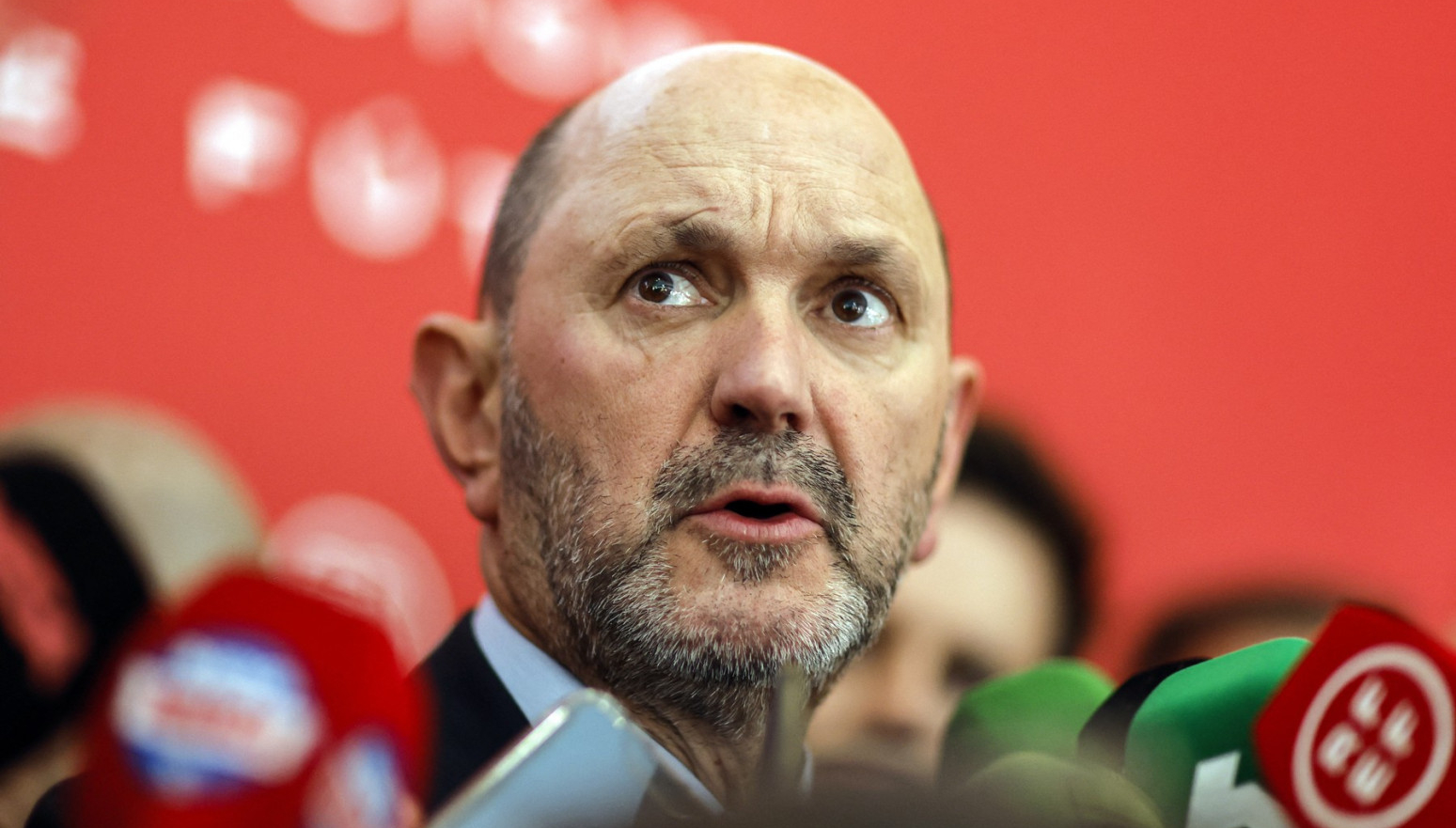 Prst u oko Barseloni; Novi predsednik FS Španije: "Svi mi navijači Reala..."