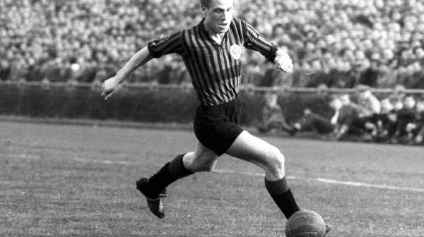 Preminula legenda nemačkog fudbala