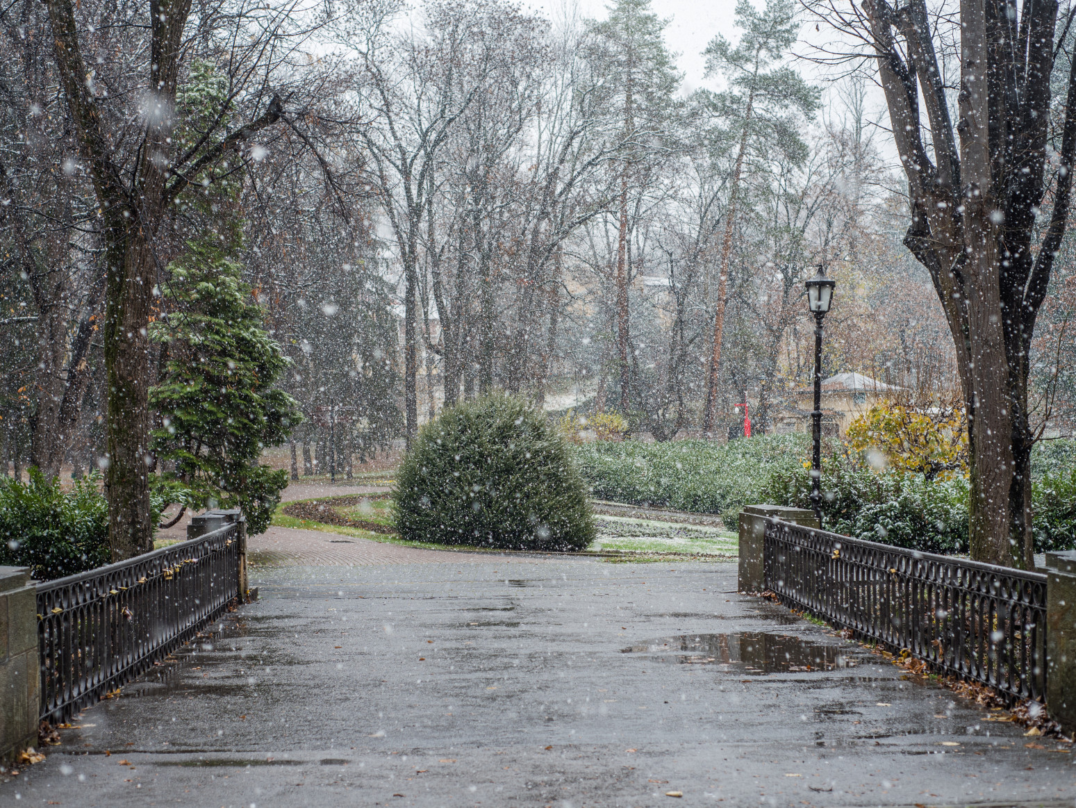 Banja u Srbiji je kraljica zime: Lekovita termalna voda opušta nerve i pomaže kod reume