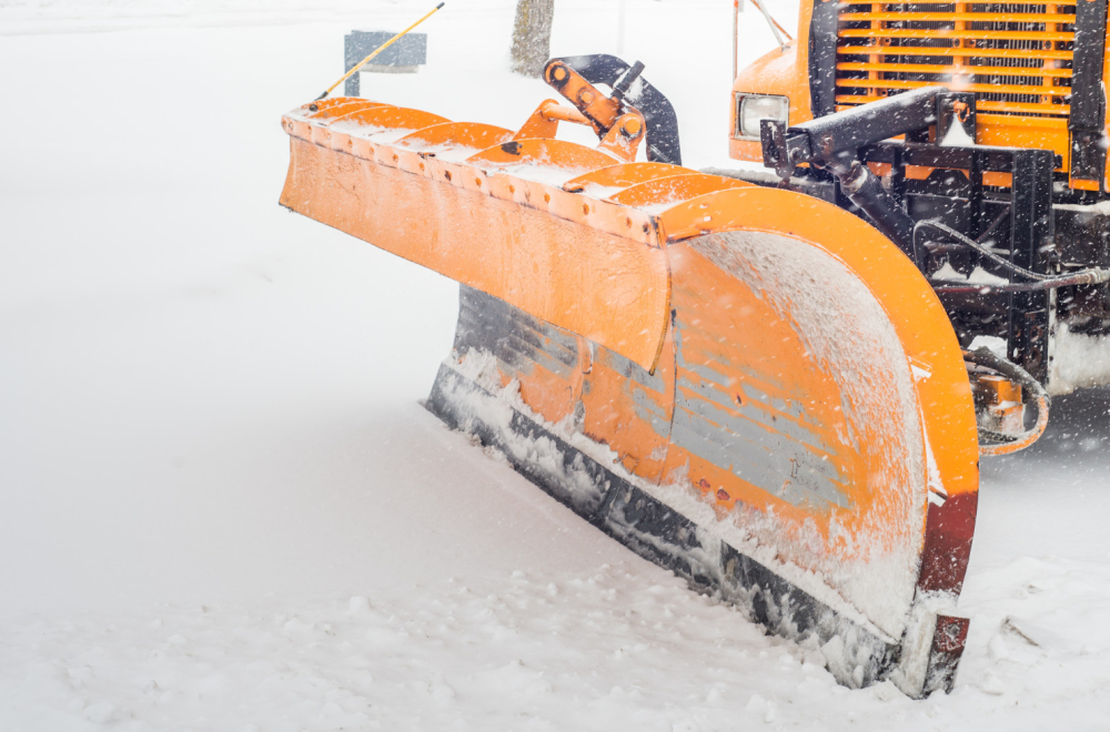 Da li je Novi Pazar spremno dočekao sneg? VIDEO