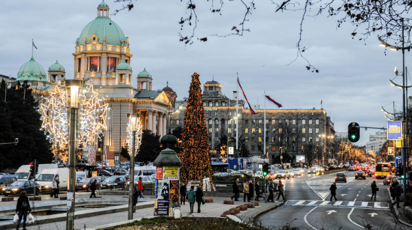 Skupština grada Beograda: Usvojeno više finansijskih odluka