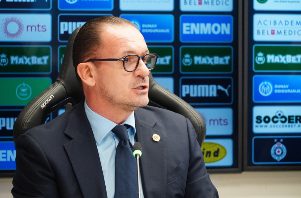 Mijatović šokiran poslovima bivše Uprave; Otkrio dugovanja u cent; Šta se dogodilo sa Savom? VIDEO