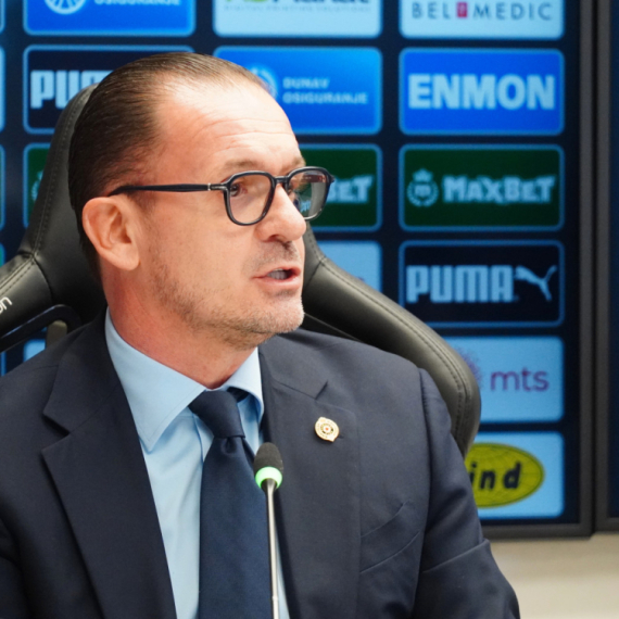 Mijatović šokiran poslovima bivše Uprave; Otkrio dugovanja u cent; Šta se dogodilo sa Savom? VIDEO