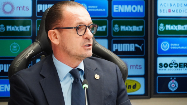 Mijatović šokiran poslovima bivše Uprave; Otkrio dugovanja u cent; Šta se dogodilo sa Savom? VIDEO