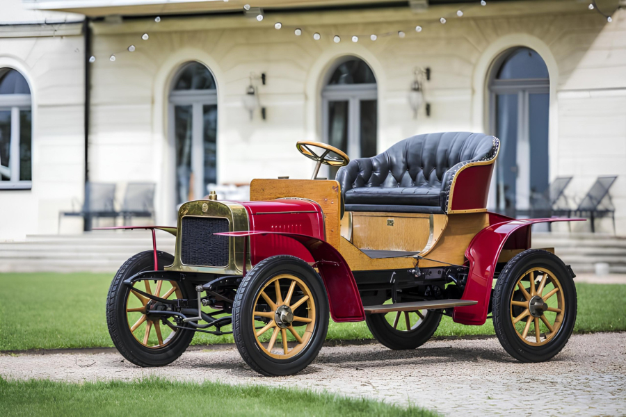 Proizvode SUS motore već 125 godina, do sada su napravili 15 miliona