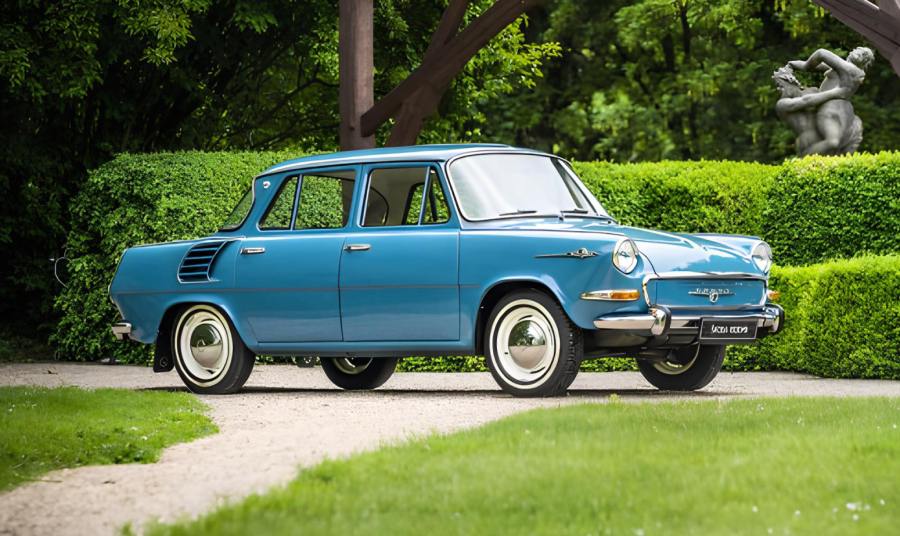 Proizvode SUS motore već 125 godina, do sada su napravili 15 miliona