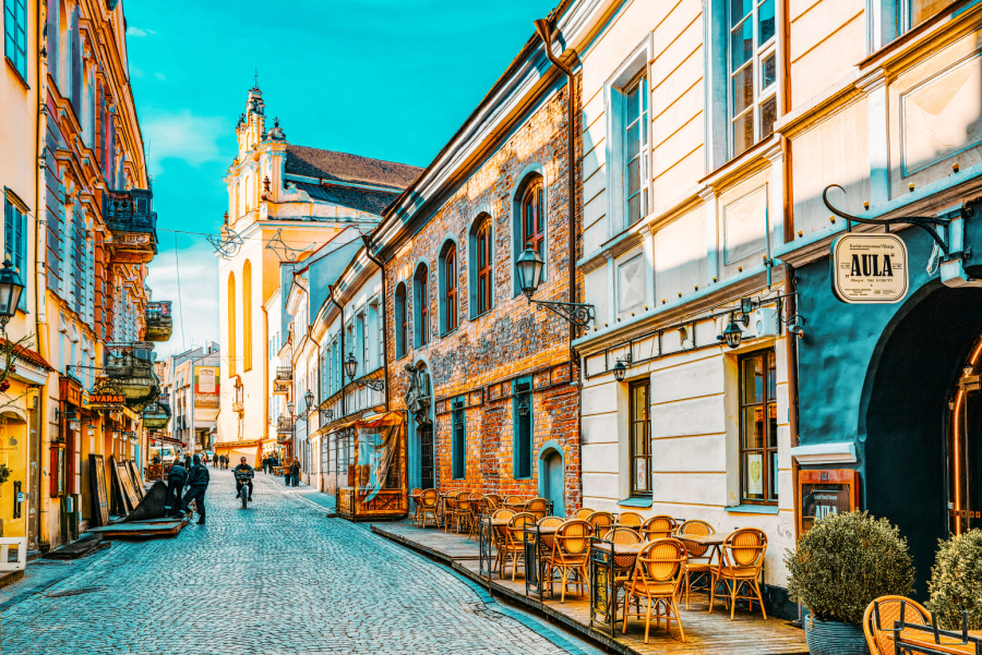 Ovo su evropske zemlje sa najmanje turista: Na listi čak tri iz regiona FOTO