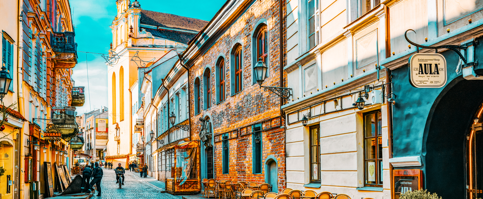 Srpska tiktokerka posetila "najdosadniju zemlju": "Prestala sam da se smejem" VIDEO