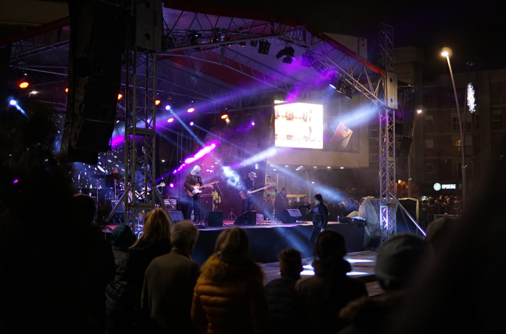 Zabranjuje se preprodaja karata za događaje