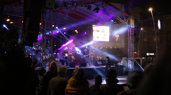 Zabranjuje se preprodaja karata za događaje