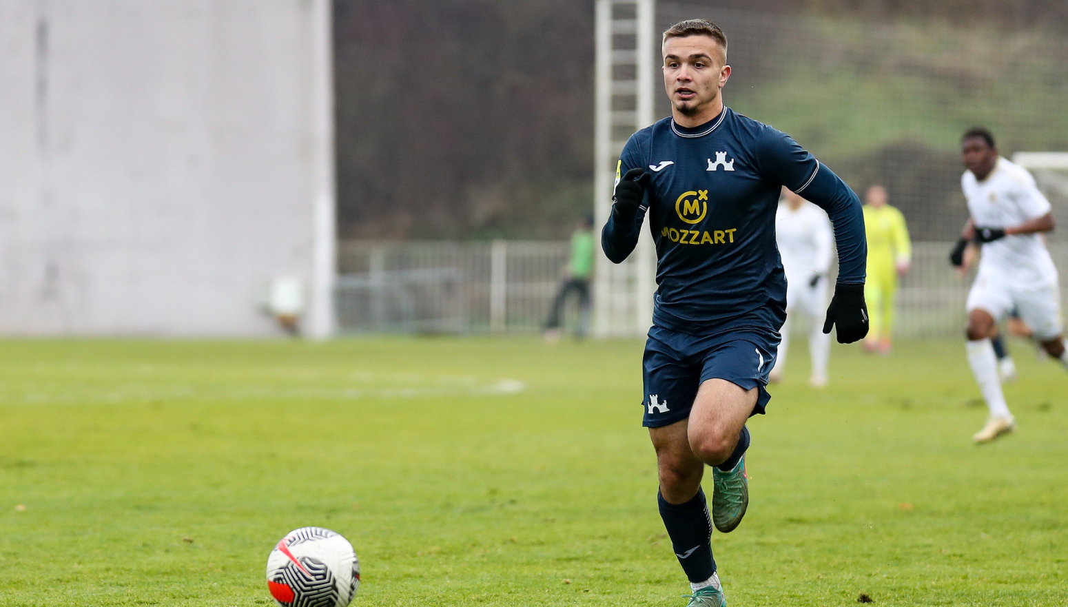 "Romantičari" remijem završili godinu – za TSC nije kraj