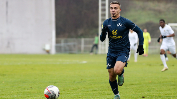 "Romantičari" remijem završili godinu – za TSC nije kraj