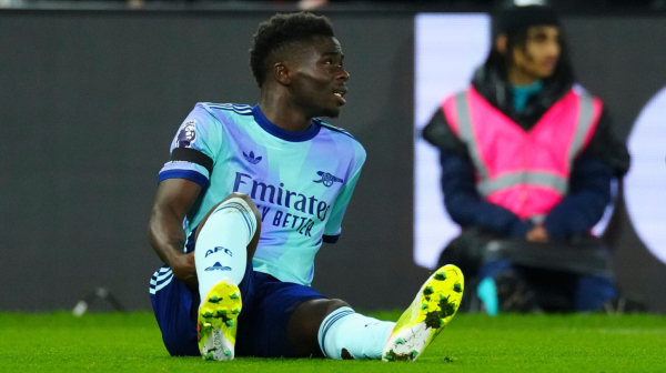 "Saka će pauzirati duže od dva meseca"