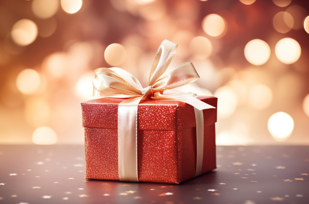 Kome se ne sviđaju pokloni, može da ih zameni u Kući strave