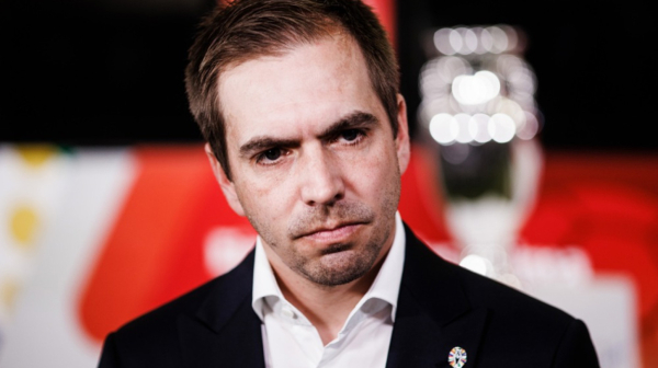 Filip Lam osudio FIFA – zbog Saudijske Arabije