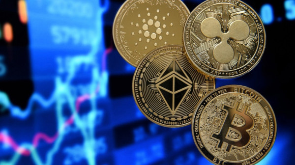 Ovako će Banka Rusije da reguliše tržište kriptovaluta