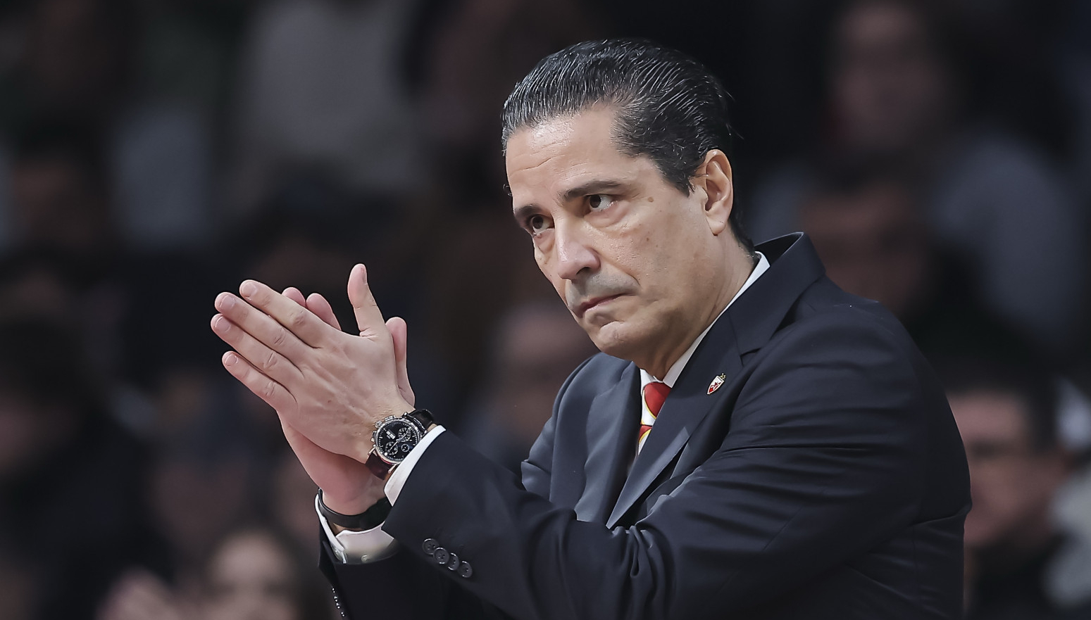 Zvezdin put ka cilju – Pariz prva prepreka VIDEO