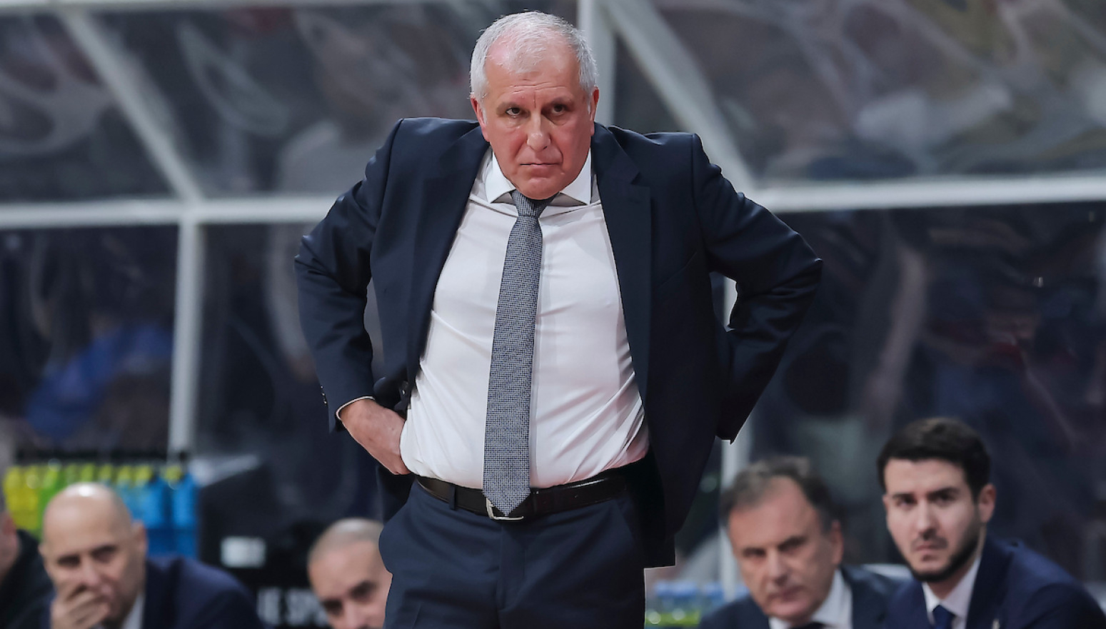 "Obradović bio na pragu Bruklina – gazda kluba stopirao"