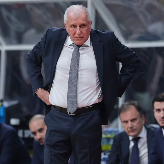 "Obradović bio na pragu Bruklina – gazda kluba stopirao"