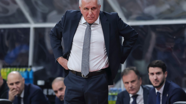 "Obradović bio na pragu Bruklina – gazda kluba stopirao"