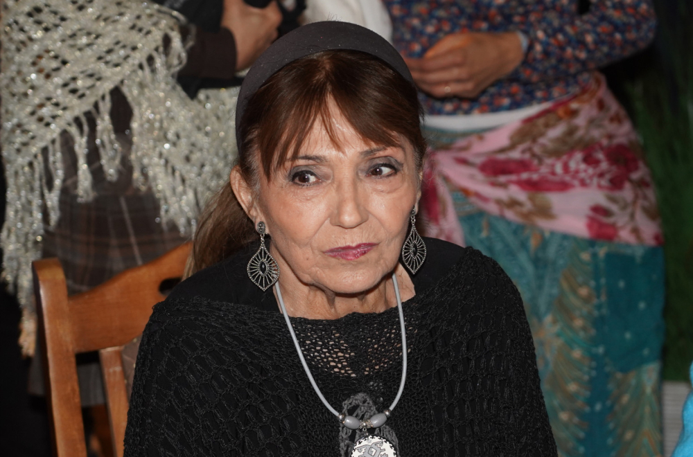 Glumica Ljiljana Stjepanović hitno primljena u bolnicu