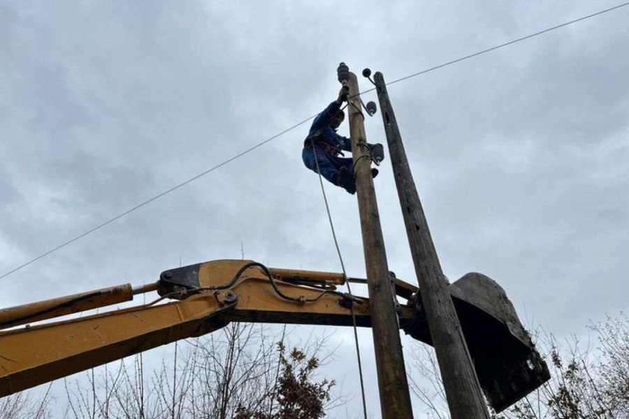Elektrodistribucija objavila spisak isključenja: Bez struje 12 opština, u nekim čak do večeras