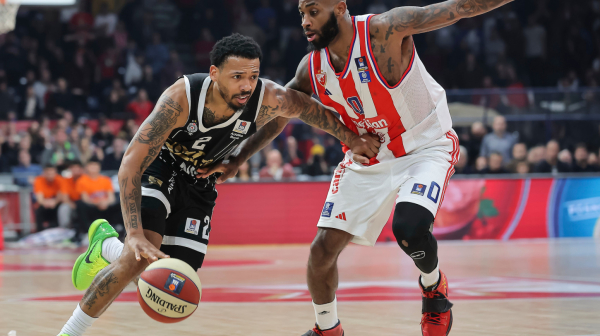 "Kako je Zvezda dobila Partizan – nemam objašnjenje"