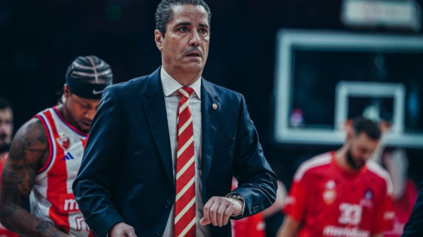 Sferopulos: "Poštujemo FMP"