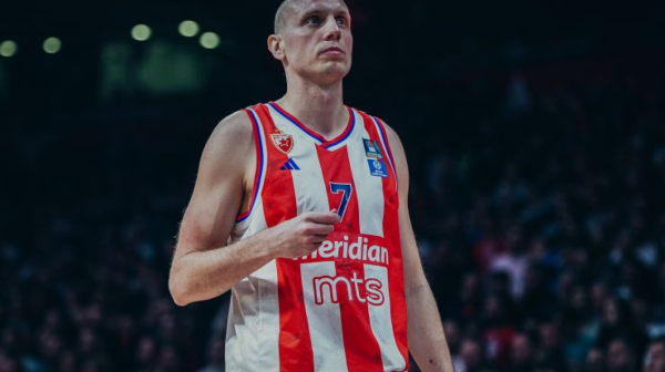 Davidovac: "Petrušev nije trebalo to da uradi" VIDEO