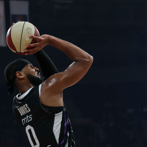 Dejvis nikad kraći posle poraza od Zvezde VIDEO