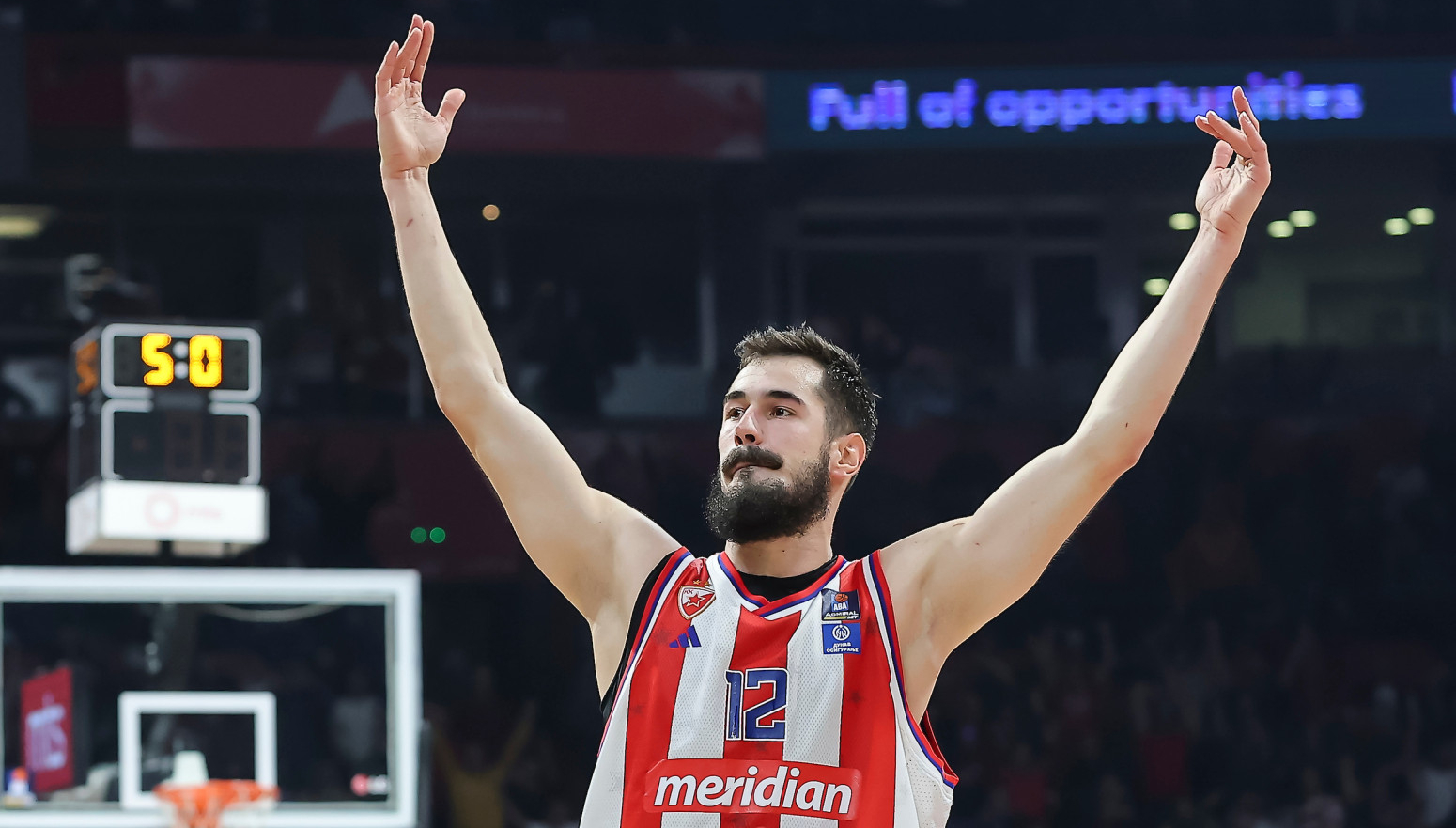 Kalinić: "Iz kog razloga je to tako – ne znam" VIDEO