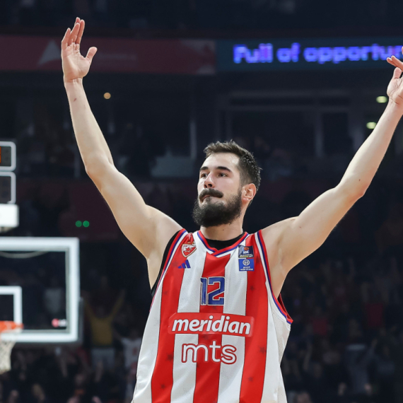 Kalinić: "Iz kog razloga je to tako – ne znam" VIDEO