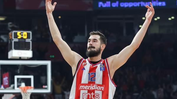 Kalinić: "Iz kog razloga je to tako – ne znam" VIDEO