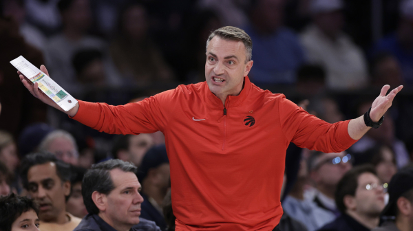 Rajaković kapitulirao – osmi put u nizu VIDEO