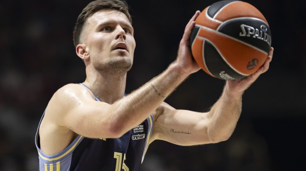 Efes u potrazi za plejmejkerom – Alba odbila tim iz Istanbula