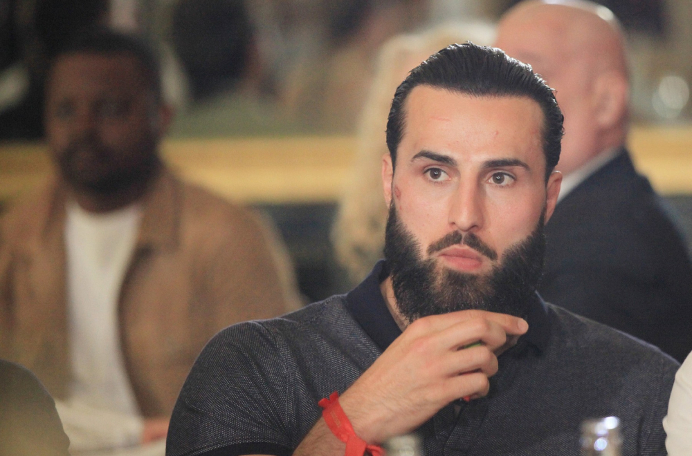 Influenseri izazvali haos u Belgiji