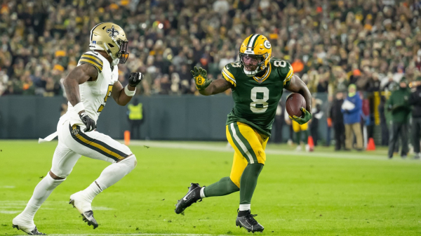 Pekersi "uništili" Seintse i obezbedili plej-of VIDEO