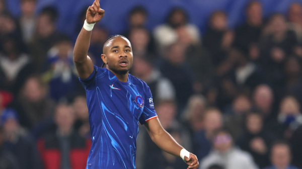 Nkunku bi mogao da napusti Čelsi – agent ga ponudio Barseloni