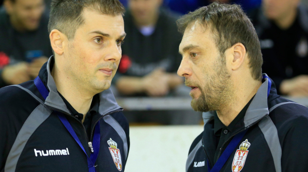 Čutura saopštio konačan spisak rukometaša za EHF nedelju