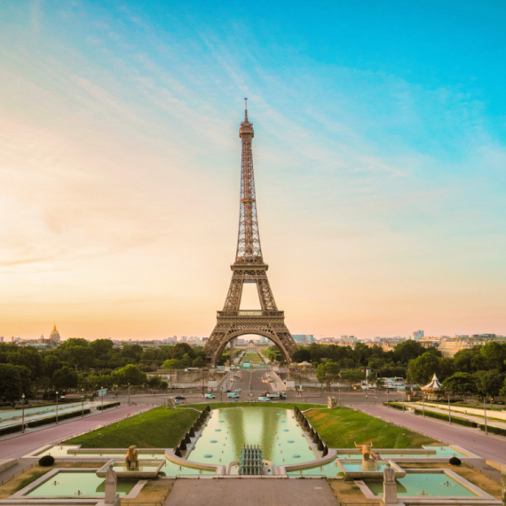 Kako međunarodne izložbe menjaju gradove sveta