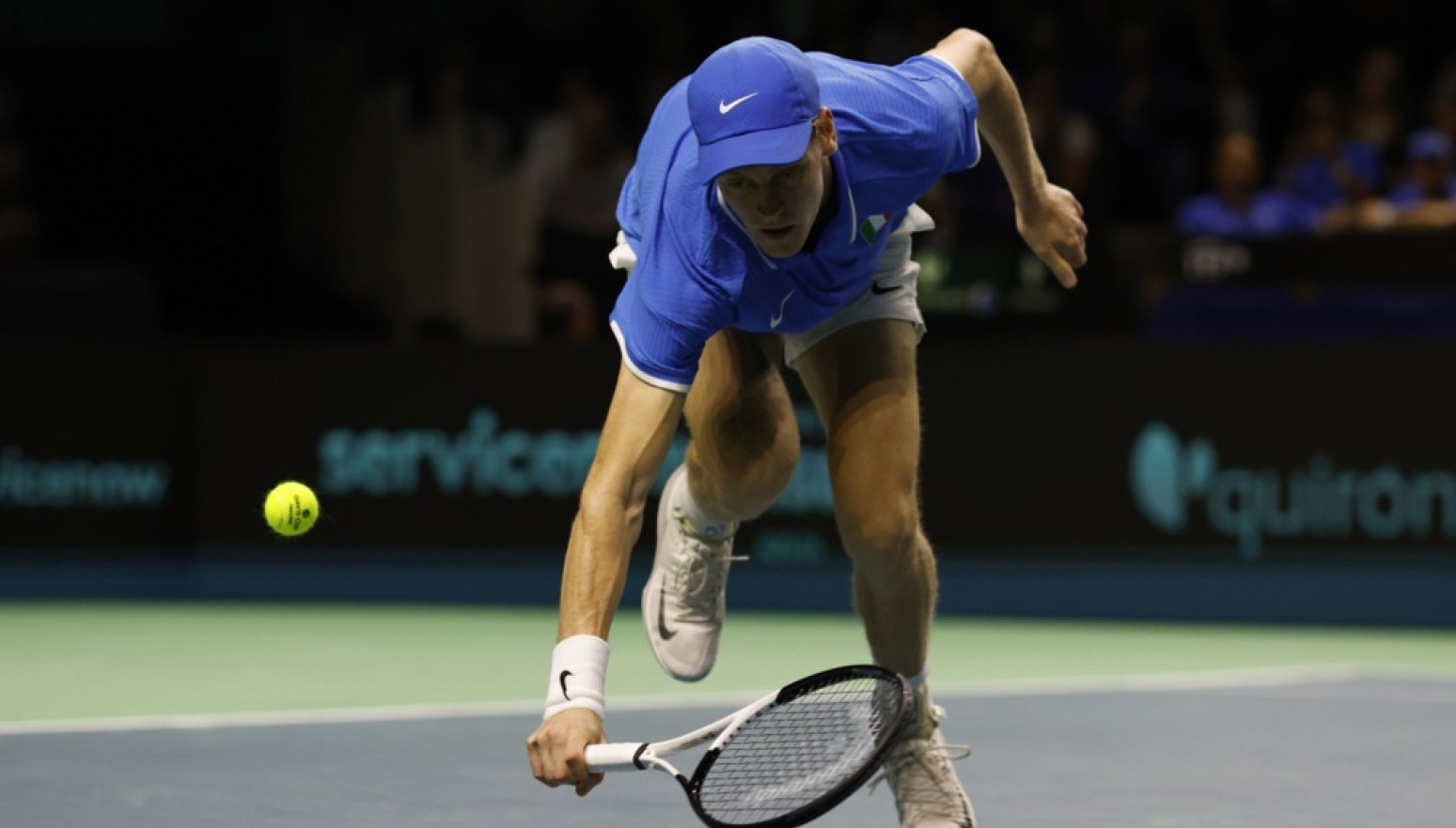 "Siner će morati opet da se brani – tužno je"