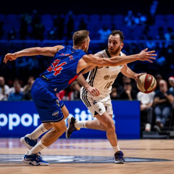 Dubai pobedio Igokeu i preuzeo prvo mesto u ABA ligi