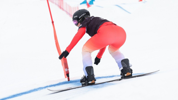 Švajcarska olimpijka poginula u lavini