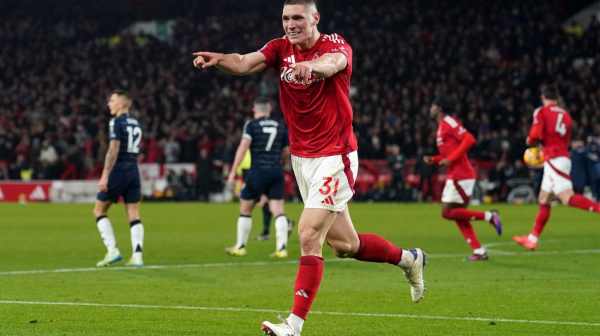 Milenković najbolje pojačanje u Premijer ligi: "Ne samo sezone, već i u istoriji"